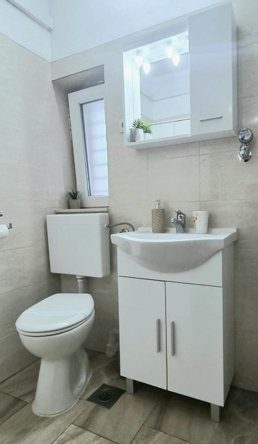 Apartamento Charming In Center
